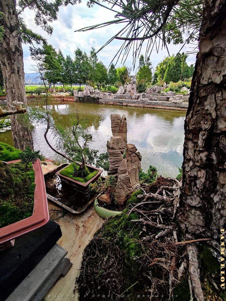 KUNMING - Parc Daguan - 113.jpg